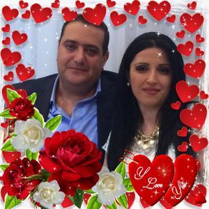 Meet your Posher, Tereza